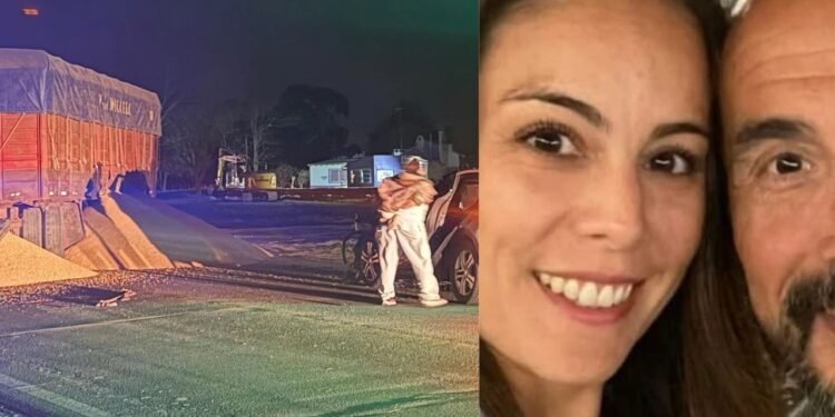 Chofer involucrado en tragedia de ruta 88 recupera su libertad bajo fianza