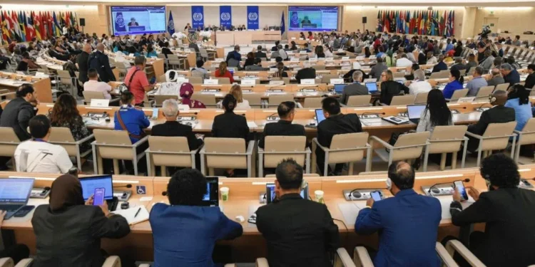 La provincia impulsa derechos laborales en la Conferencia Internacional del Trabajo