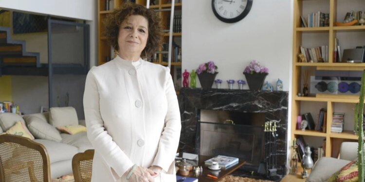 Mirta Romay impulsa Teatrix, un puente entre el teatro y el streaming