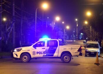 Senadores proponen que intendentes lideren la seguridad municipal