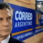 Corte Suprema reanuda la causa Correo Argentino vinculada al Grupo Macri