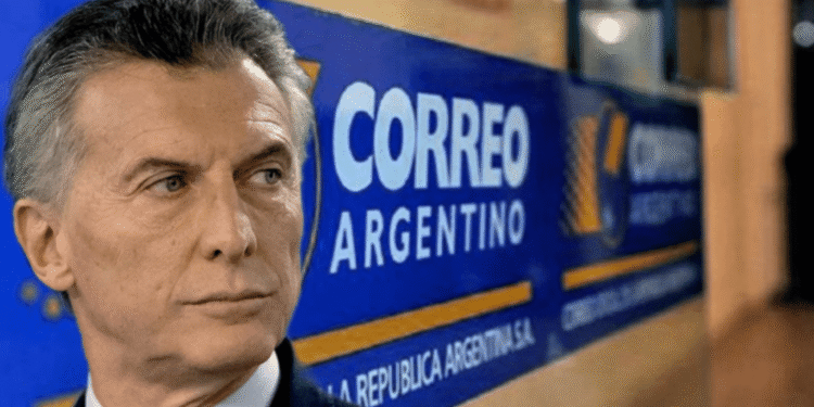 Corte Suprema reanuda la causa Correo Argentino vinculada al Grupo Macri