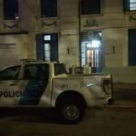 Detienen a policía federal acusado de sicariato en ataque a supermercado