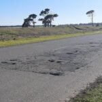 La paralización de obras afecta a la producción y al empleo en Buenos Aires