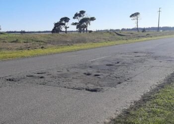 La paralización de obras afecta a la producción y al empleo en Buenos Aires