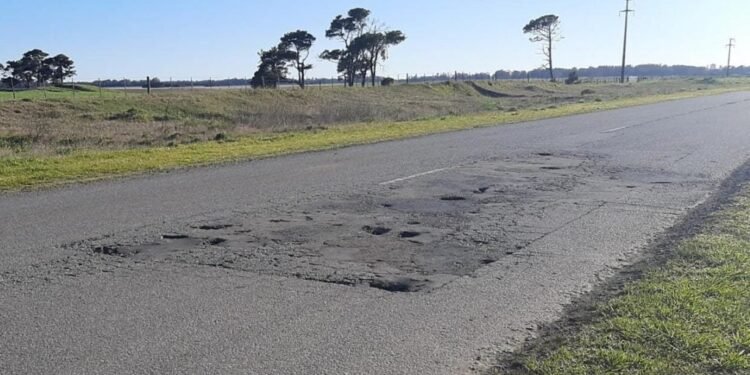 La paralización de obras afecta a la producción y al empleo en Buenos Aires