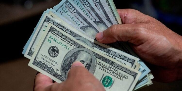 Gobierno propone proyecto para regular los dólares no declarados en el país