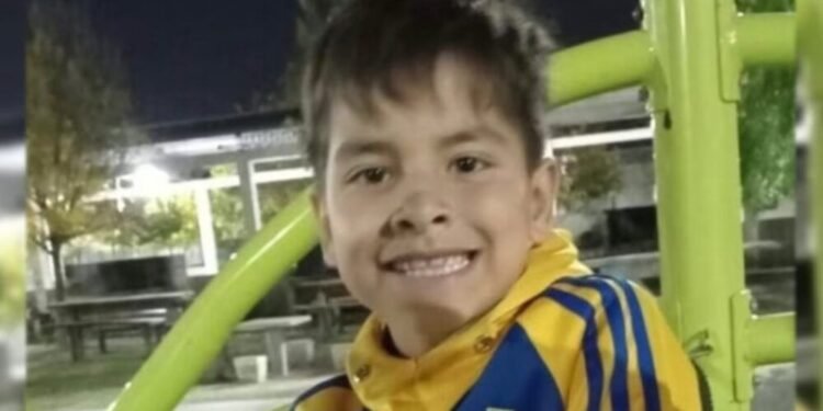 Fallece Thiago, el niño de 7 años herido en un tiroteo en La Matanza