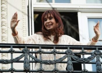 La justicia podría otorgar prisión domiciliaria a Cristina antes de la marcha