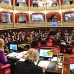 Senado aprueba reelección indefinida de legisladores en Buenos Aires