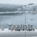 Frío polar afectará a la provincia de Buenos Aires y todo el centro del país