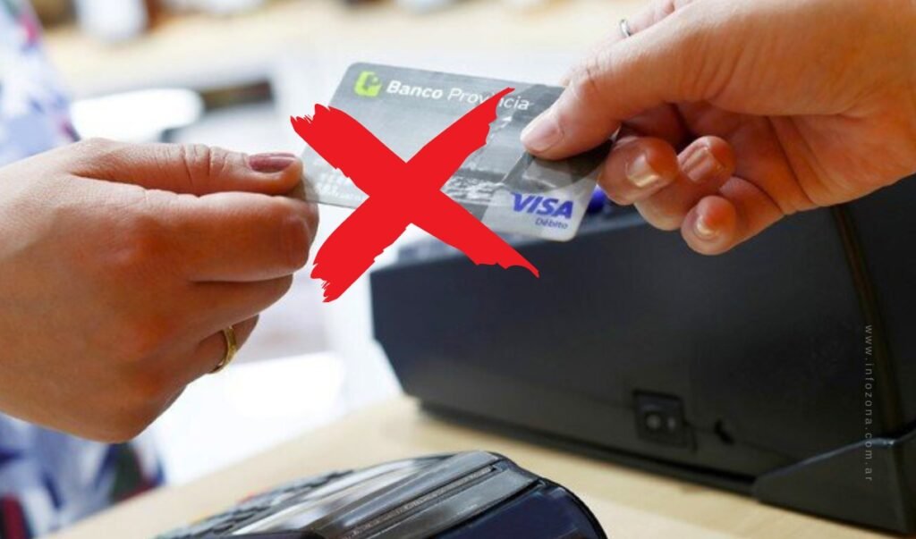 Aprehenden a joven en Pinamar por usar tarjetas robadas en compras