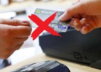 Aprehenden a joven en Pinamar por usar tarjetas robadas en compras