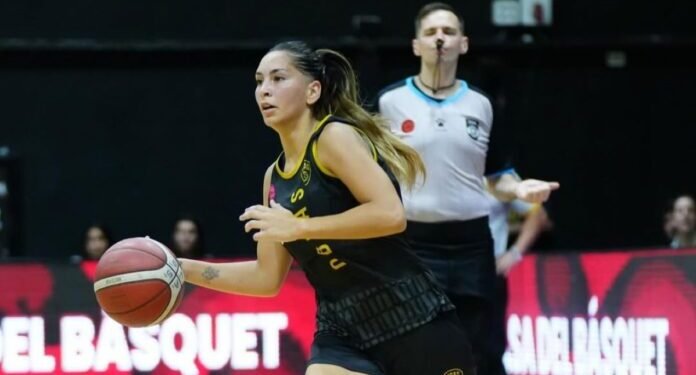 Tragedia en Berazategui: joven basquetbolista fallece tras ser arrollada por un tren