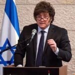 El PJ critica a Milei por sus declaraciones sobre Irán y exige paz y diplomacia
