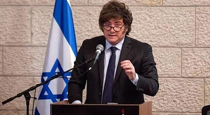 El PJ critica a Milei por sus declaraciones sobre Irán y exige paz y diplomacia