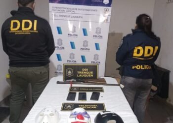 Operación Protección de Infancias: 165 allanamientos en Buenos Aires