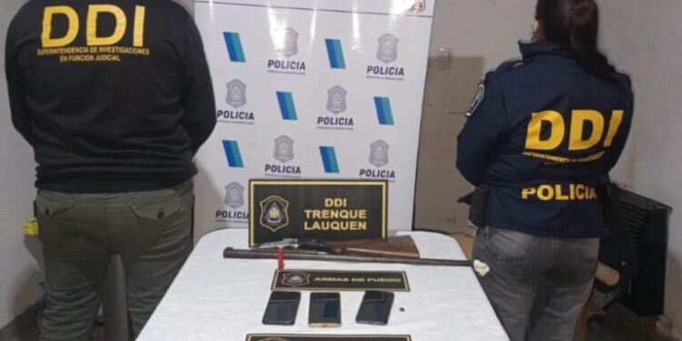 Operación Protección de Infancias: 165 allanamientos en Buenos Aires