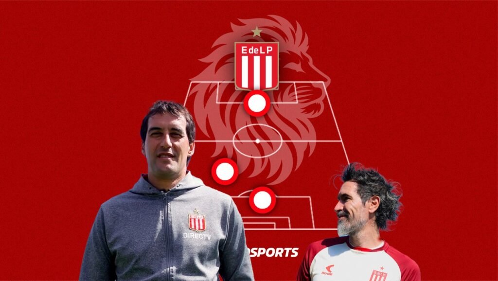 Estudiantes refuerza su plantel con la llegada de Muslera y nuevos fichajes