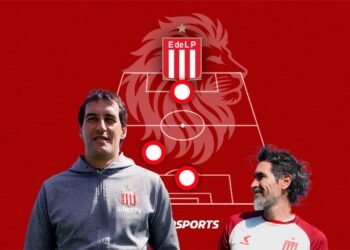 Estudiantes refuerza su plantel con la llegada de Muslera y nuevos fichajes