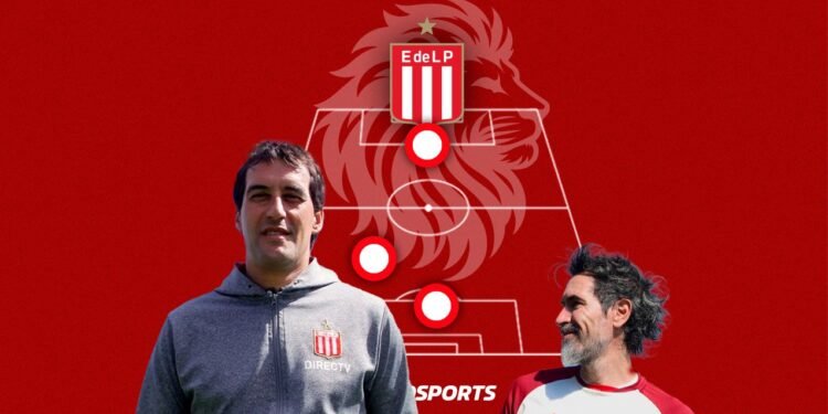 Estudiantes refuerza su plantel con la llegada de Muslera y nuevos fichajes