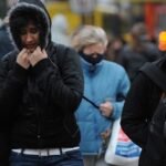 Intenso frío y heladas severas afectan a la provincia de Buenos Aires
