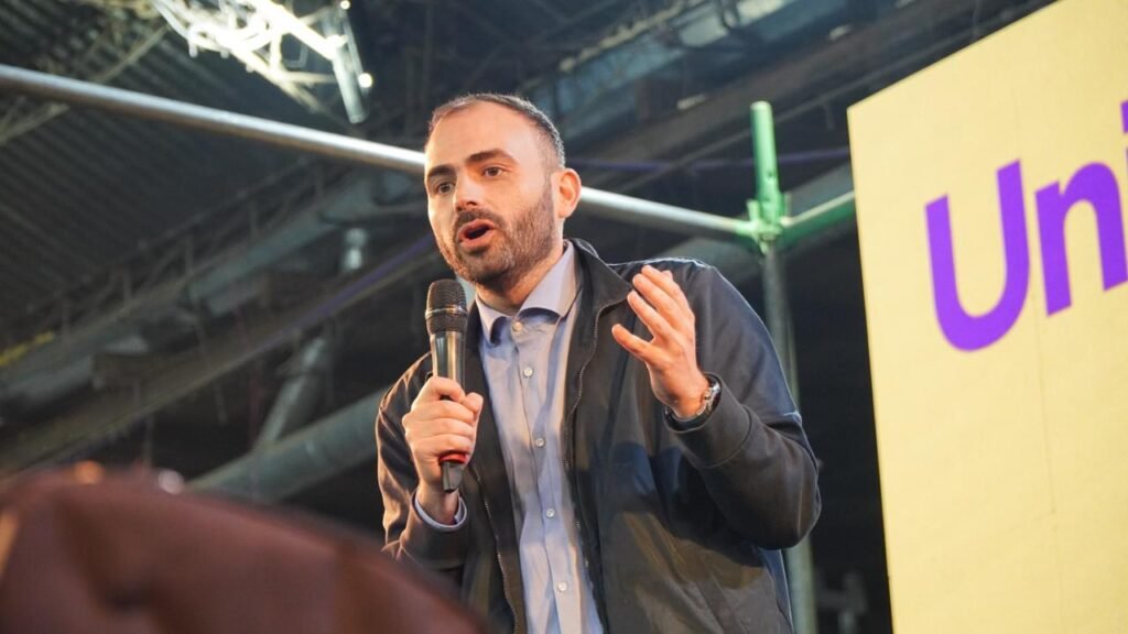 El PRO avanza en La Plata y busca definir su estrategia electoral conjunta