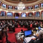 Senado bonaerense aprueba reelecciones indefinidas para legisladores y concejales