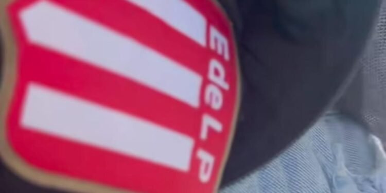 Carina Magnabosco impulsa a Estudiantes hacia el Mundial de Clubes 2029