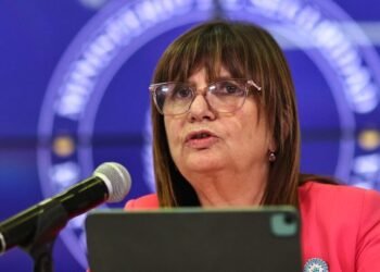 El Gobierno anunció una reforma integral para modernizar la Policía Federal