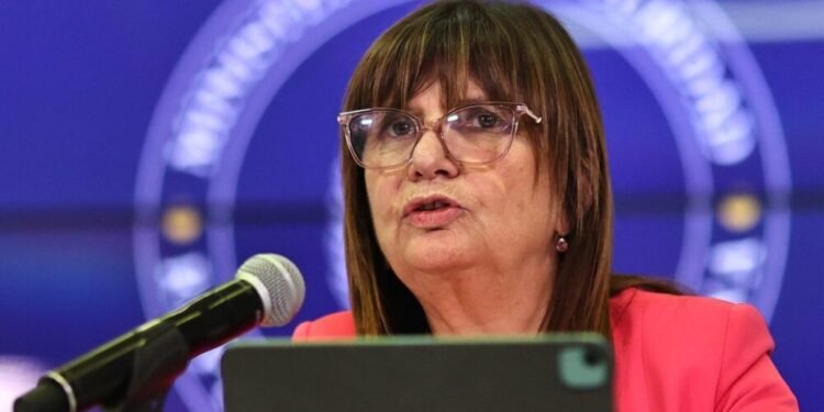 El Gobierno anunció una reforma integral para modernizar la Policía Federal