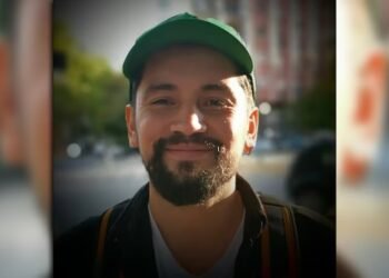 Asesinan a golpes y por asfixia al secretario de la UNLP en su casa