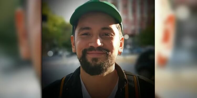 Asesinan a golpes y por asfixia al secretario de la UNLP en su casa