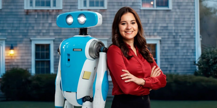 Los desafíos de la inteligencia artificial en la creación de contenido audiovisual