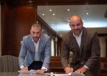 Mendoza avanza hacia ser un hub financiero-minero con nuevo acuerdo