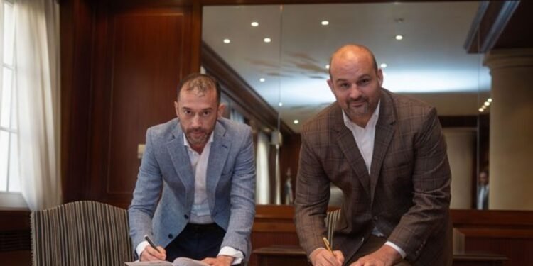 Mendoza avanza hacia ser un hub financiero-minero con nuevo acuerdo