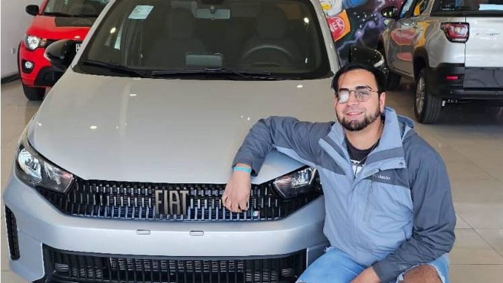 Discapacidad y Licencias: ¿Por qué Agustín no puede trabajar en Uber?