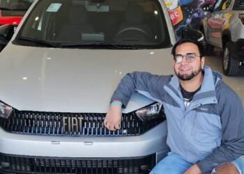 Discapacidad y Licencias: ¿Por qué Agustín no puede trabajar en Uber?