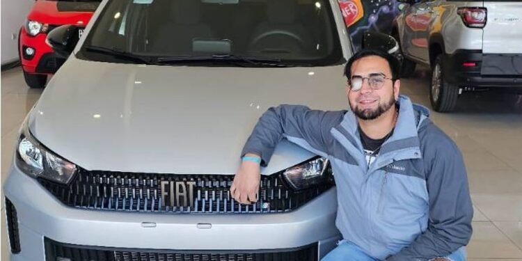 Discapacidad y Licencias: ¿Por qué Agustín no puede trabajar en Uber?