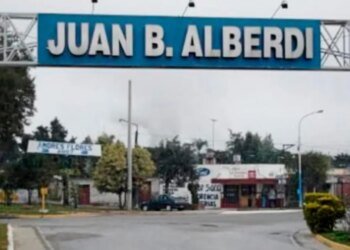 Gobernador de Tucumán interviene Alberdi tras escándalo de intendente y empresario