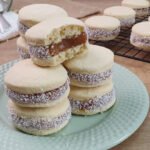 Alfajores veganos: el clásico argentino que conquista a los amantes de lo saludable
