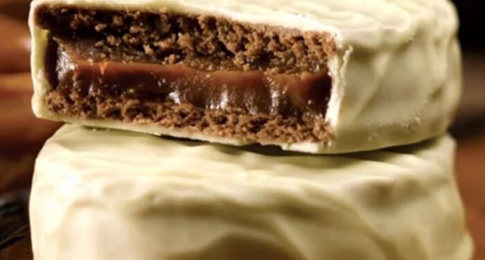 Avellaneda celebra el alfajor en un campeonato que une tradición y modernidad