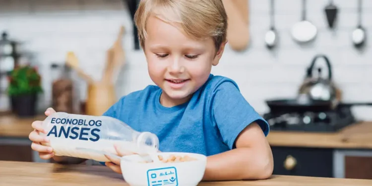 La Tarjeta Alimentar no aumentará en julio por caída de la canasta básica