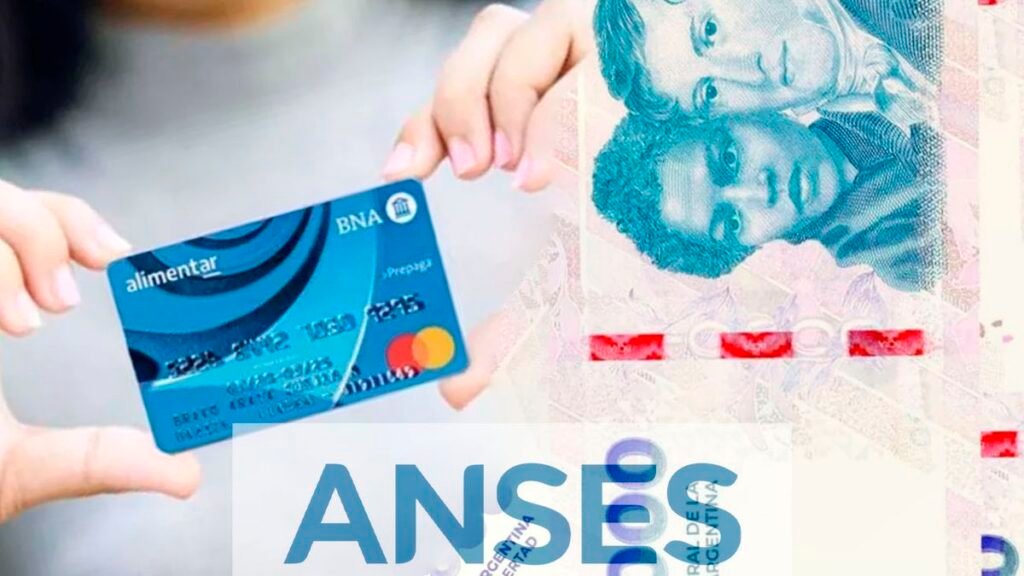 ANSES confirma un nuevo extra para AUH: cómo saber si te corresponde