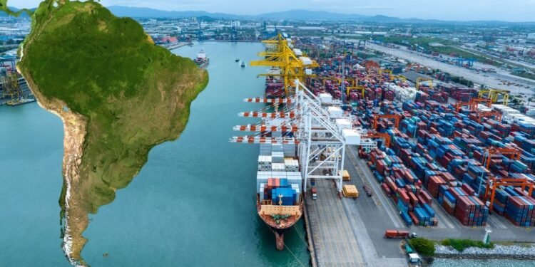 Bolivia y Paraguay: ¿Cómo enfrentan la falta de acceso al mar?