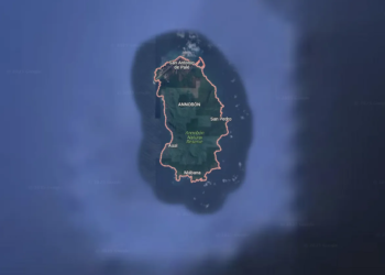 Annobón clama por ayuda argentina ante crisis humanitaria aguda