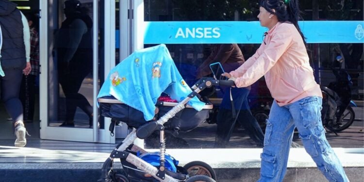 ANSES confirma el pago de ayudas económicas antes del fin de semana largo