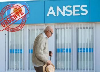 Aumento en julio: ¿Cuál será el nuevo monto que cobrarán los jubilados?