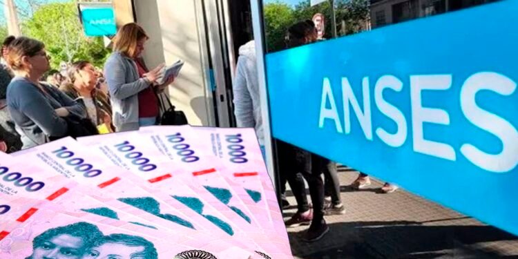 Jubilados y pensionados esperan un nuevo bono extraordinario en junio