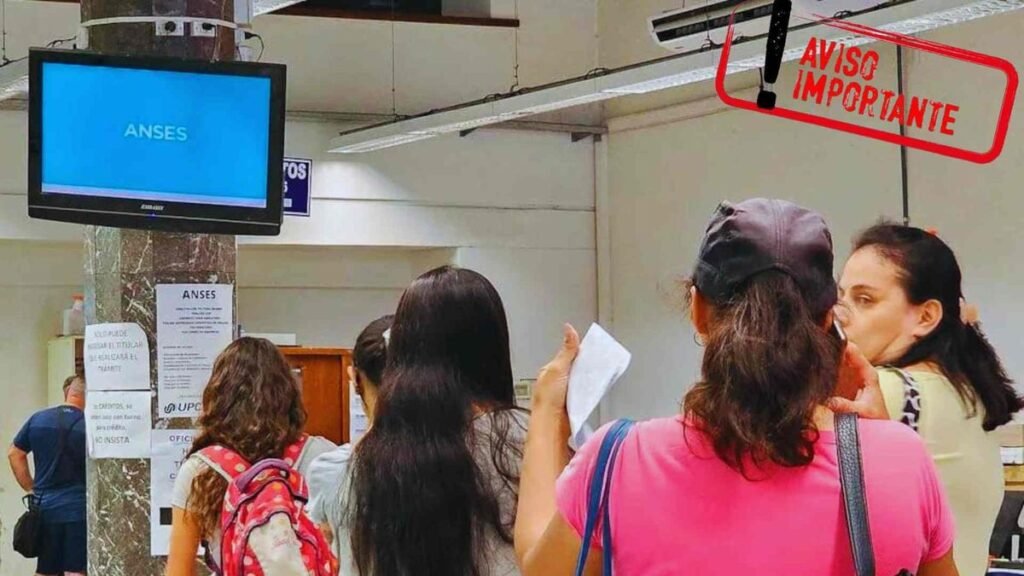 ANSES: ¿Cómo cambiar el medio de cobro de jubilaciones y asignaciones?